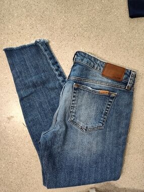 Women's Blue Jeans  Joe's Jeans Skinny